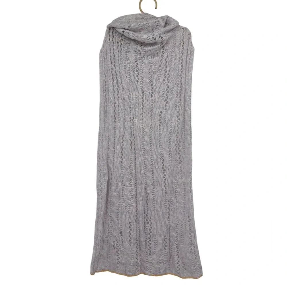 Free People brand name knit